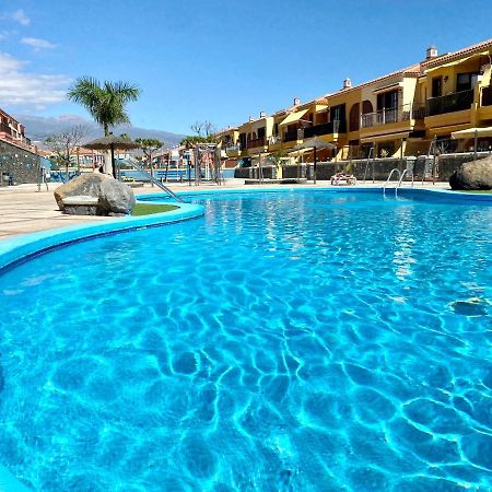 Dreaming The Sun Tenerife 德尔锡伦西奥海岸 外观 照片