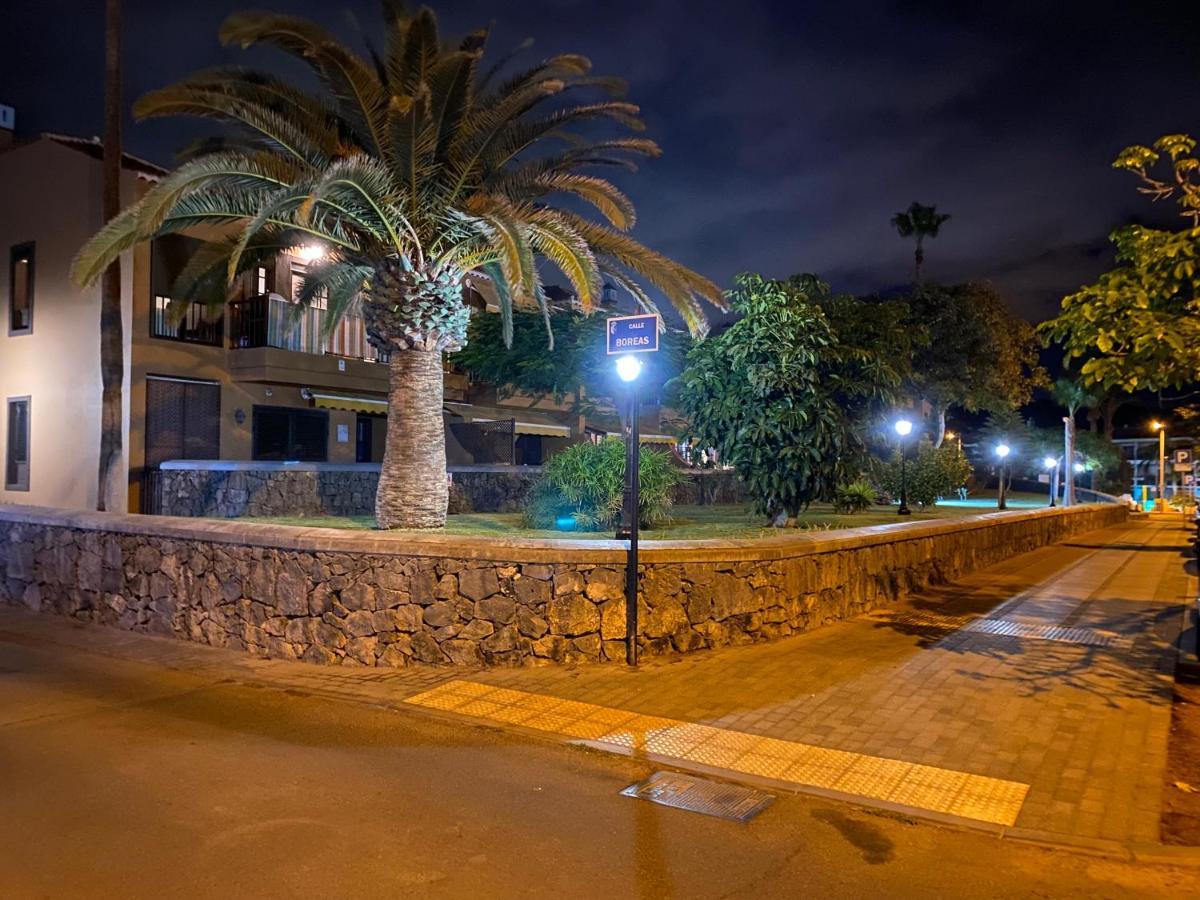 Dreaming The Sun Tenerife 德尔锡伦西奥海岸 外观 照片