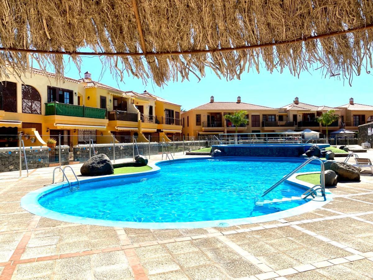Dreaming The Sun Tenerife 德尔锡伦西奥海岸 外观 照片