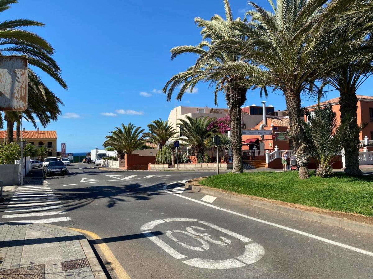 Dreaming The Sun Tenerife 德尔锡伦西奥海岸 外观 照片