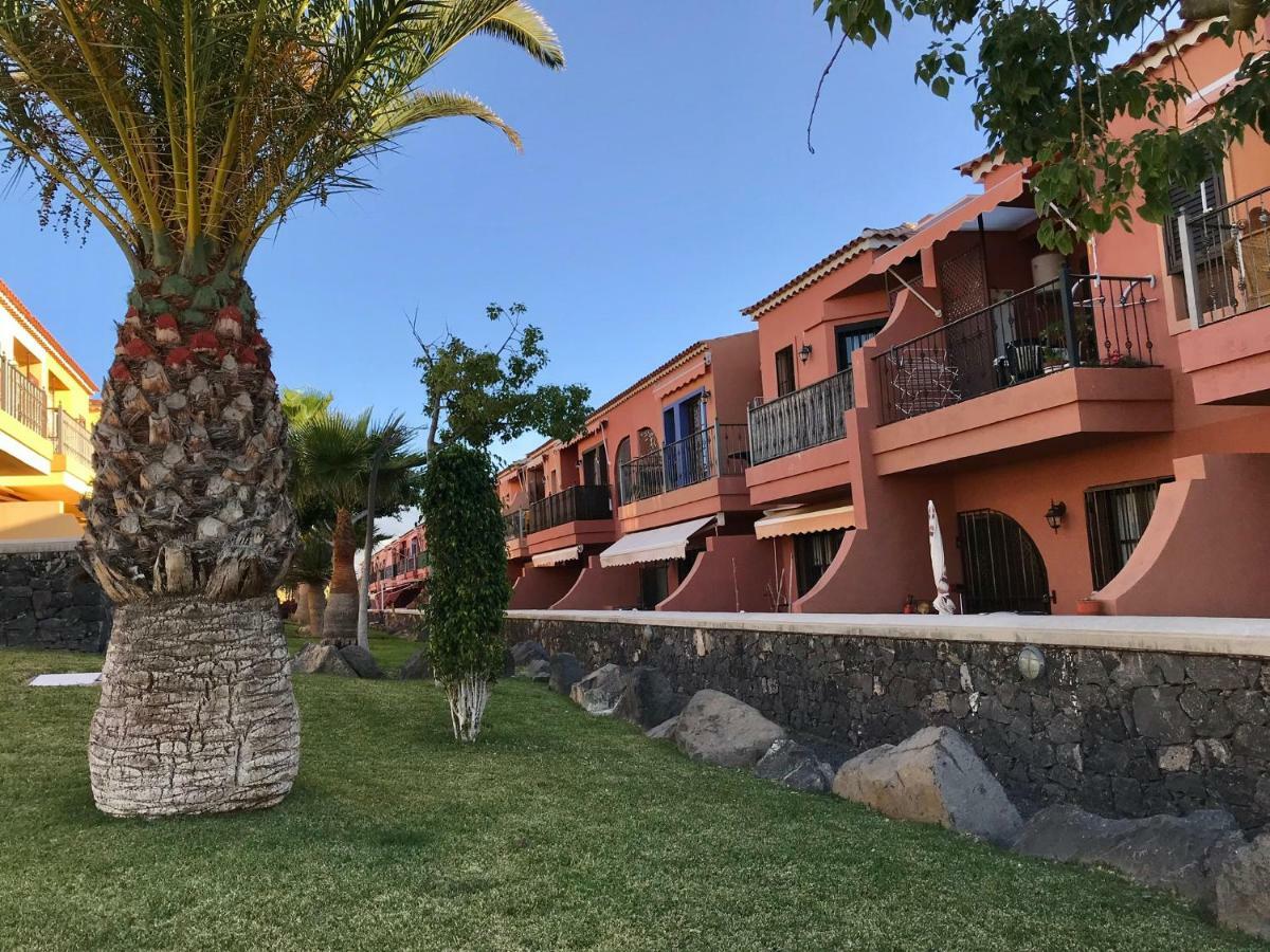Dreaming The Sun Tenerife 德尔锡伦西奥海岸 外观 照片