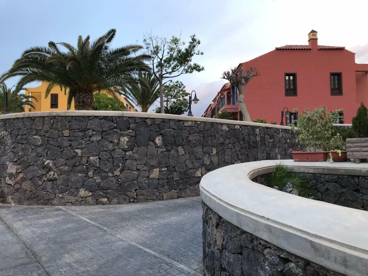 Dreaming The Sun Tenerife 德尔锡伦西奥海岸 外观 照片
