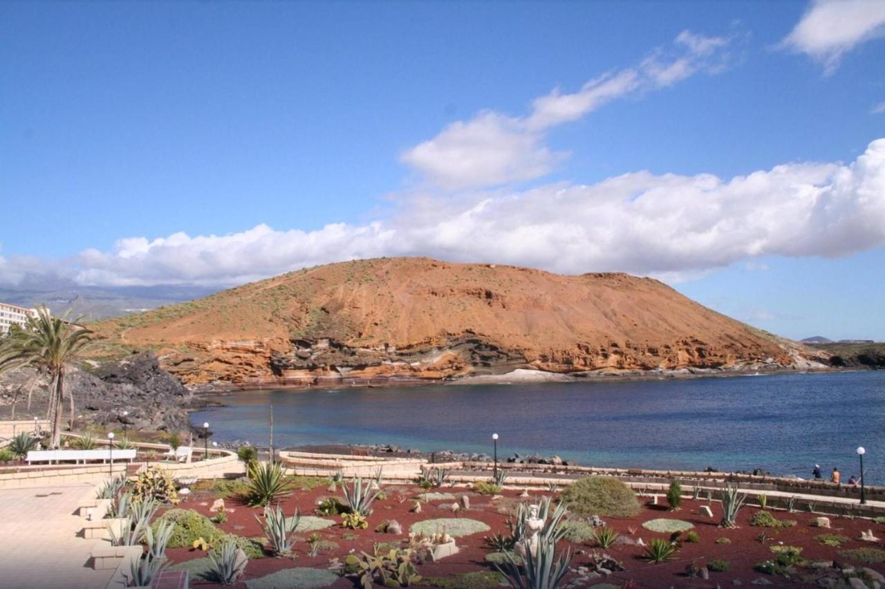Dreaming The Sun Tenerife 德尔锡伦西奥海岸 外观 照片