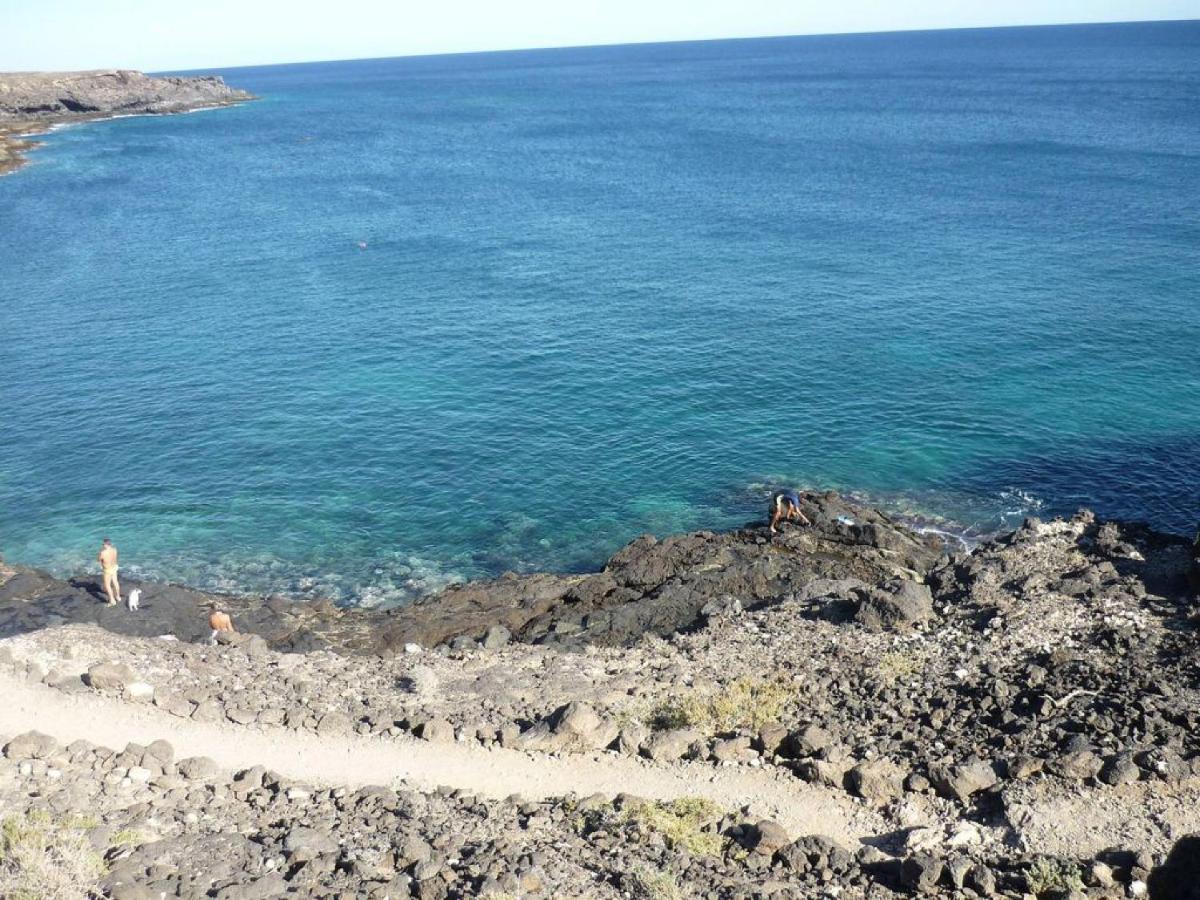 Dreaming The Sun Tenerife 德尔锡伦西奥海岸 外观 照片