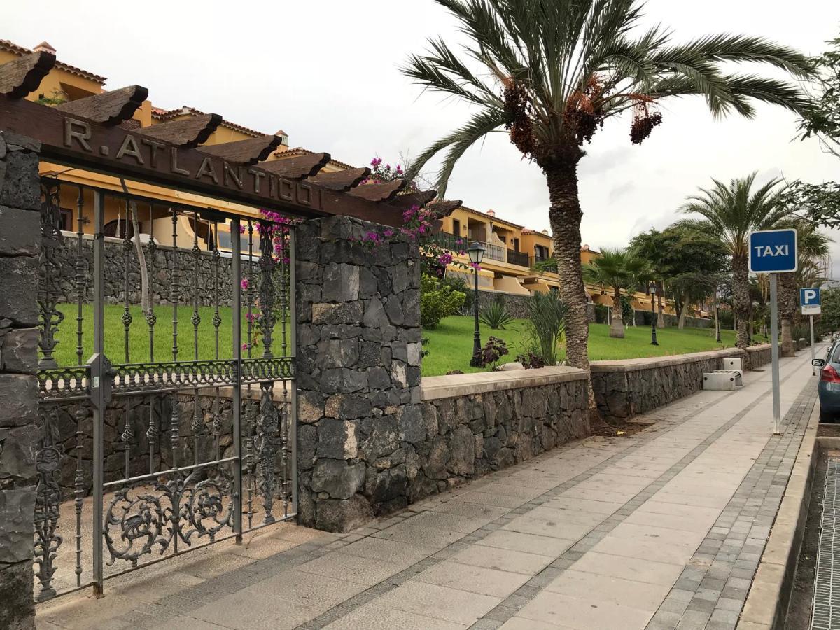 Dreaming The Sun Tenerife 德尔锡伦西奥海岸 外观 照片